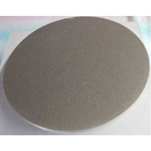 #80 Grit CabKing / Lortone 6" Diamond End Lap Full Face [Grit: #80]
