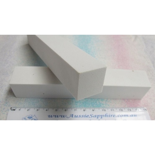 Aluminium Oxide Dressing Stick, Rejuvenate Diamond Saw Blades