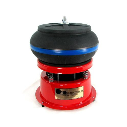 Thumler Ultravibe UV-18 Industrial Tumbler with 5 Litre Capacity