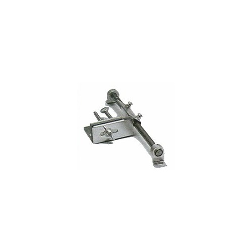 Sliding Trim Saw Vise to suit Lortone TS10 or FS8 or similar saws