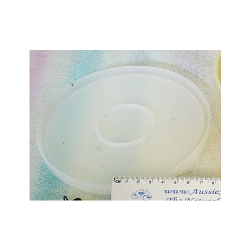 Gyroc Model B Lid only (no bowl)