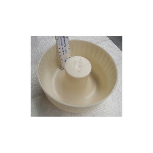 Gyroc Model B Bowl