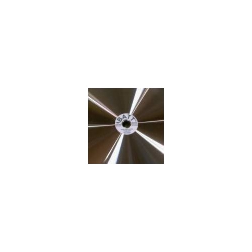 6 inch BATT Polishing Lap from Gearloose [Size: 6 Inch]