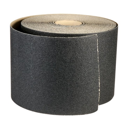#60 Grit Silicon Carbide 3 inch wide belting (per metre) [Grit: #60]