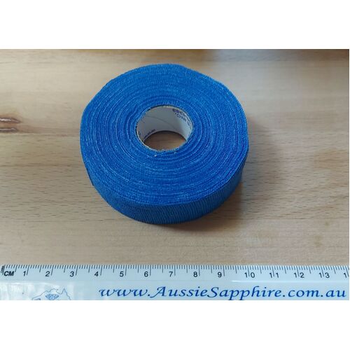 Safety Tape - Finger Pro - 3/4" wide, 27m roll, for cabbers