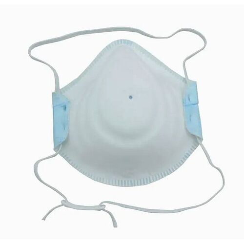Dust Mask, P2 Respirator for Grinding Safety