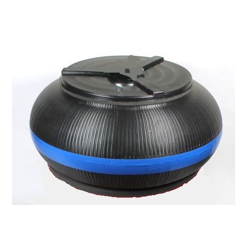 Spare bowl for the Thumler UV-3 Mini Bowl