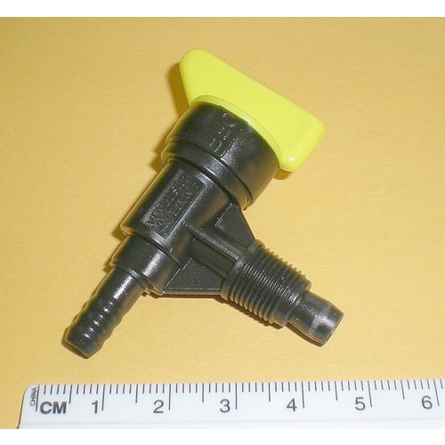 Water Tap for Cabbing Machine Water Supply System