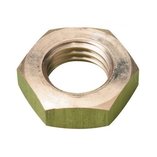 Brass Nut To Suit Plastic Tap for cabbing machines