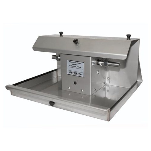BA64 Cabbing Arbor - BARE