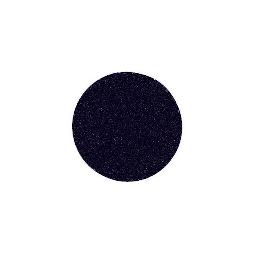 #60 Grit 5 inch Silicon Carbide velcro back discs for sanding [Grit: #60]