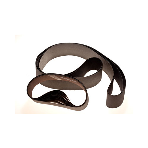 Eastwind Diamond 8 inch Expanding Drum Belts [Grit: #80]