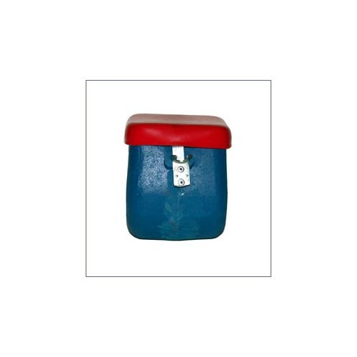 Spare hopper to suit the MT4 MiniSonic tumbler