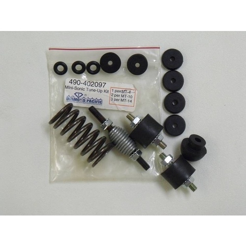 Mini-Sonic MT4 Tune-Up Kit