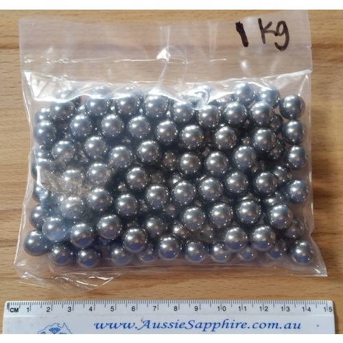 Stainless Steel Balls 12mm for ball mill or tumble polishing