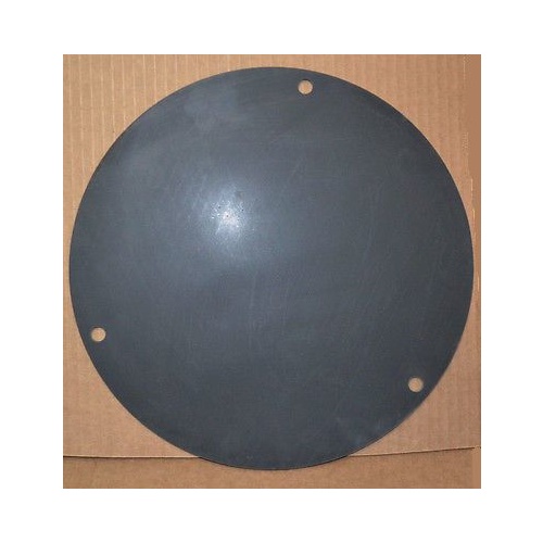 Lortone C-Series Tumbler 40 pound Rubber Lid Gasket