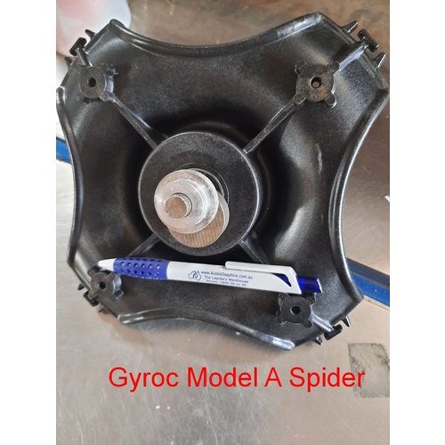 Gyroc Model A Spider