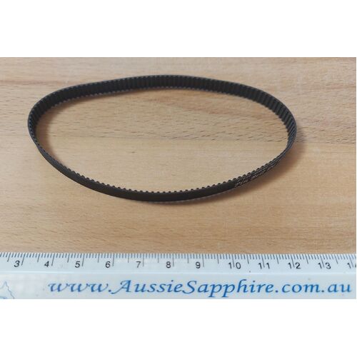 AS Drive Belt for Aussie Sapphire Smooth 3 and 7 Tumblers