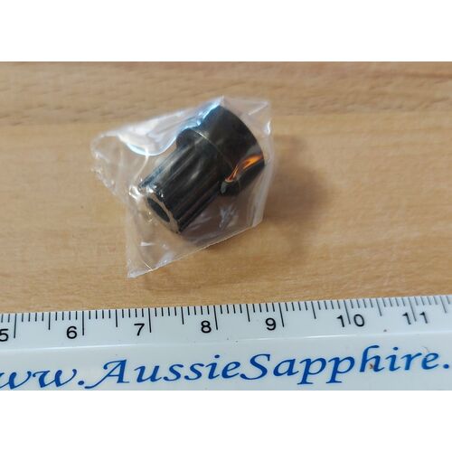 AS Motor Pulley for the AS-1.5-2 Tumbler