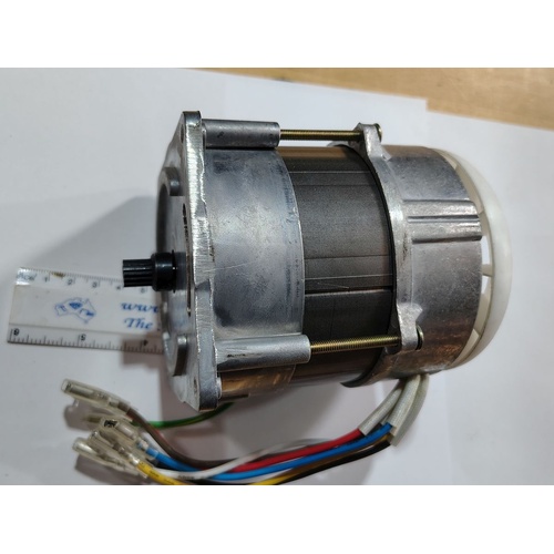 Replacement Motor for the Smooth 7 Rock Tumbler
